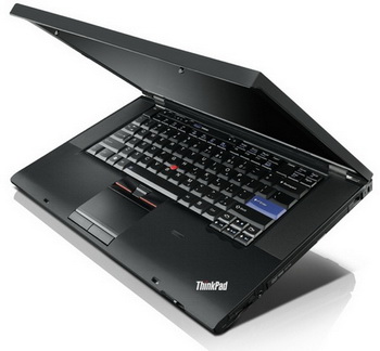 Lenovo Of thinkPad Of w520 Lenovo thinkPad w520
